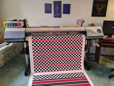 Roland VersaCamm 54" VS-540i