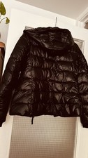 Zara Women's Puffer Jacket