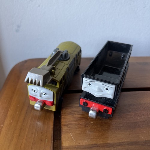 Diesel hector trains die - 10, &