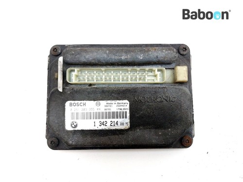 Ecu unit bmw - ignition),