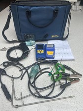 Anton Sprint Pro 3 Flue Gas