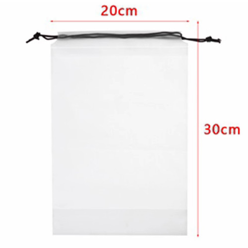 Nylon waterproof drawstring - waterproof,