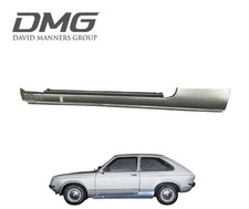 Vauxhall Chevette Opel Kadett