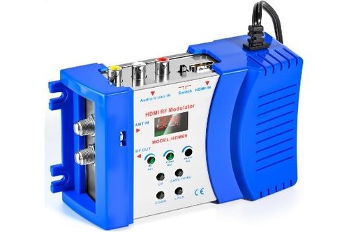 Hdmi modulator vhf - hdmi,