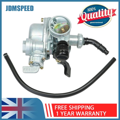 19mm 48mm carburettor carb - 19mm,