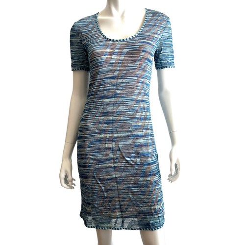 Missoni zig zag cotton blend - zig,