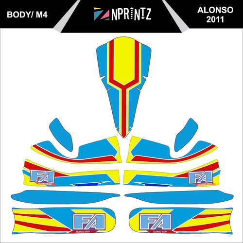 Alonso 2011 style full - fa,
