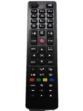 Remote Control For Technika TV