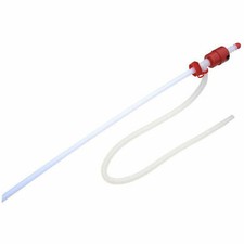 Manual Large Hand Syphon