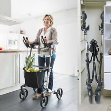 Upright Mobility Walker