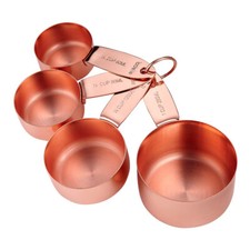 Ladelle Lawson Set of 4