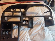 LOTUS ELAN M100 S2 SE TURBO INTERIOR DASHBOARD INSTRUMENT CONSOLE
