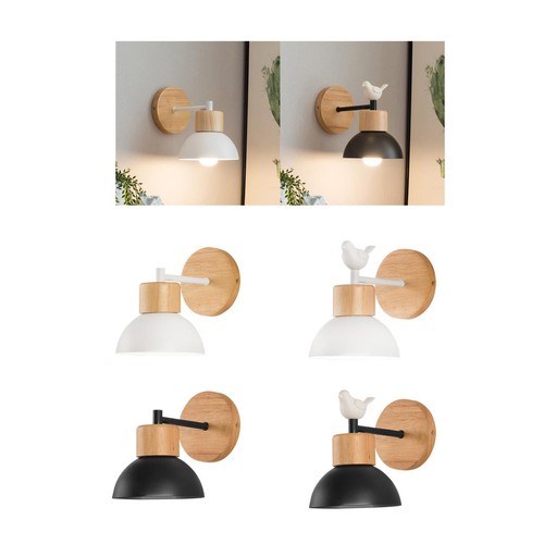 Home wall mounted lamp metal - lamp,
