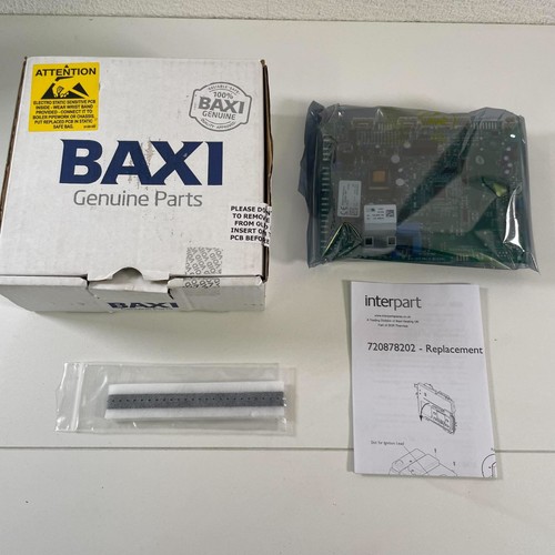 Baxi duo tec combi - combi, 24