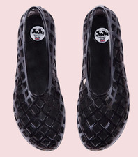 JuJu Jelly Shoes Kris Jelly
