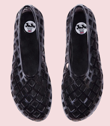 Juju jelly shoes kris - shoes,