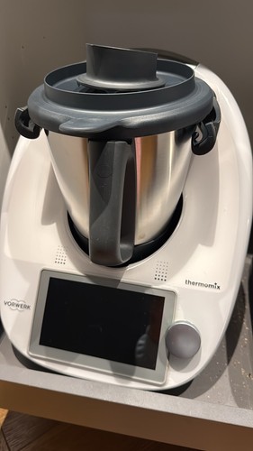 Thermomix tm6 vorwerk very - tm6,