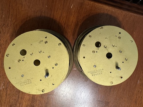 Bendix friez barograph - bendix-friez, parts
