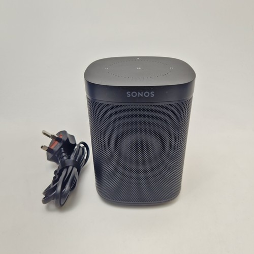 Sonos one gen s18 wireless - s18,