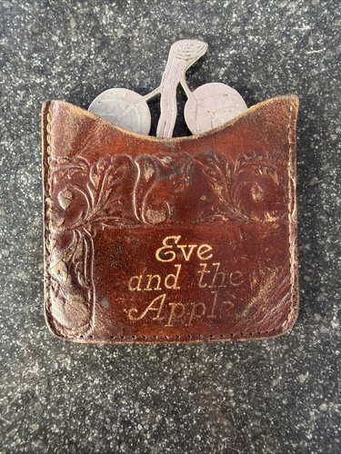 Vintage 1920s art deco eve - 1920s,