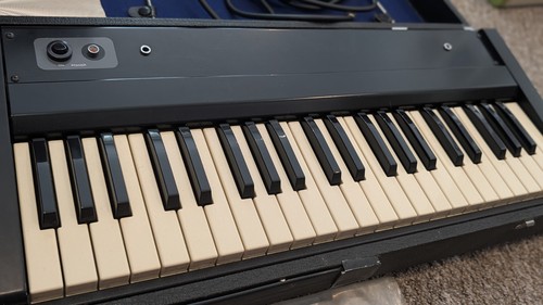 Roland analogue 37 key - roland, 37-key