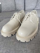 MEN'S ZARA CHUNKY TRACK SOLE
