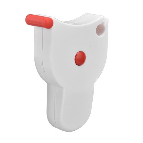 Fat caliper body tape measure - body,