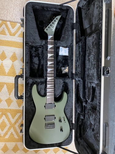 Jackson american series - jackson,