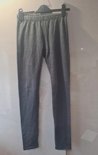 H&M Grey Leggings - Size 8/34