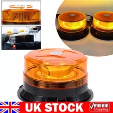 12V/24V LED Amber Recovery