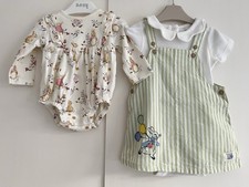 Baby Girls 3-6 Months Peter