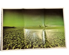 Original Pink Floyd Folded