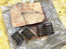 Honda C50 C65 QA50 ST50 Z50A