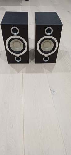 Tannoy mercury stereo - tannoy,