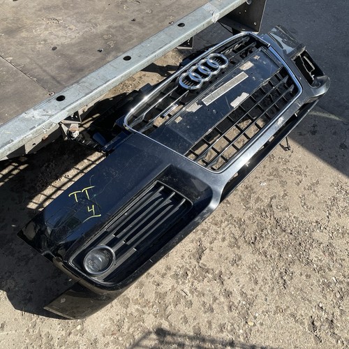 Audi mk2 2006 2014 front - tt,