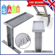 Ladder Leg Stabilizer Extension Tool Ladder Leveler Secure Stairs Aid Non-slip