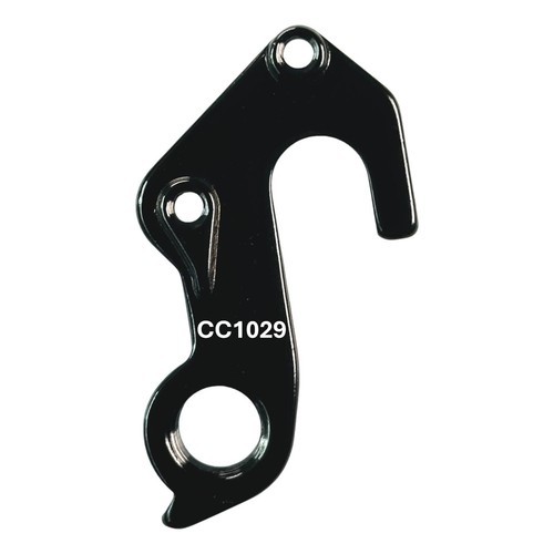 Kalkhoff track cross - track,