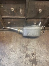 Kayes Oil Can Rare Pie Crust