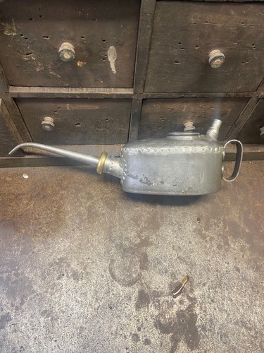 Kayes oil can rare pie - kayes,