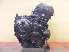Tiger 800 XC Engine Motor 14k