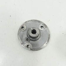 Suzuki GT 250 EZ:73 Oil Pump Cover Oil Pump Engine Cover 38647