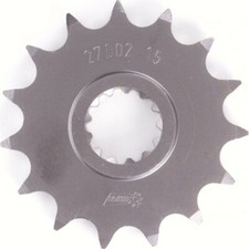 Pinion 532T 15Z for Yamaha