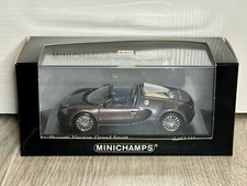 1:43 Scale Minichamps 2009