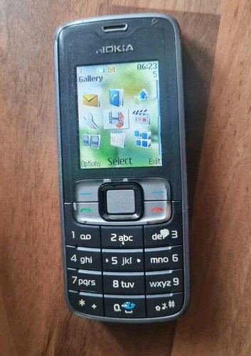 Nokia 3110 classic unlocked - nokia,