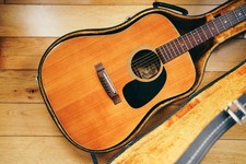 1972 Takamine Elite TW14 –