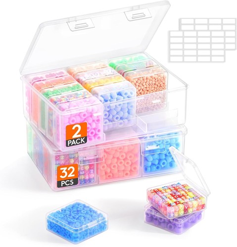 Lifewit bead organiser - lifewit,