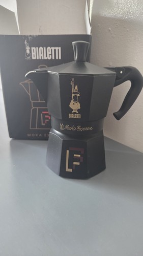 Bialetti moka express cup - moka,