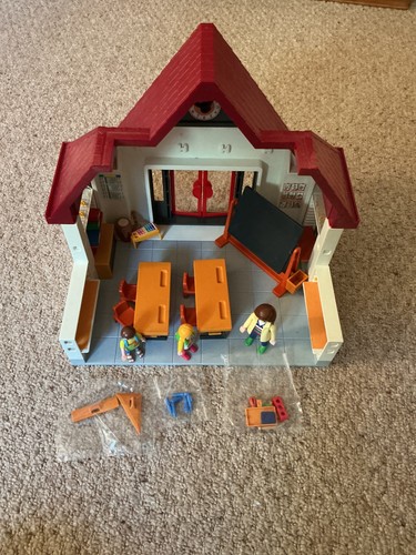 Playmobil 6865 city - playmobil,