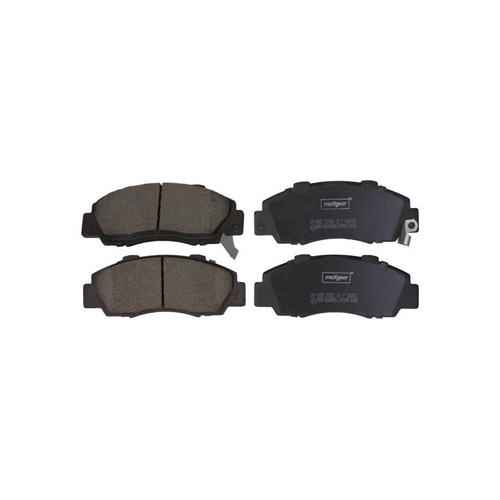 Maxgear 1825 brake - brake, pads