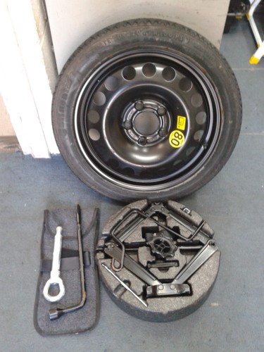 Vauxhall astra inch - vauxhall, 16"